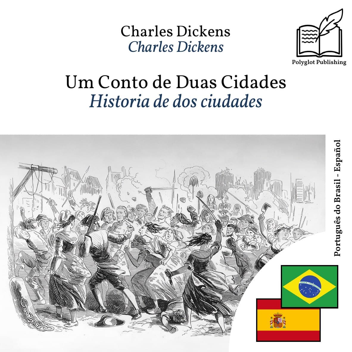 Historia de dos ciudades