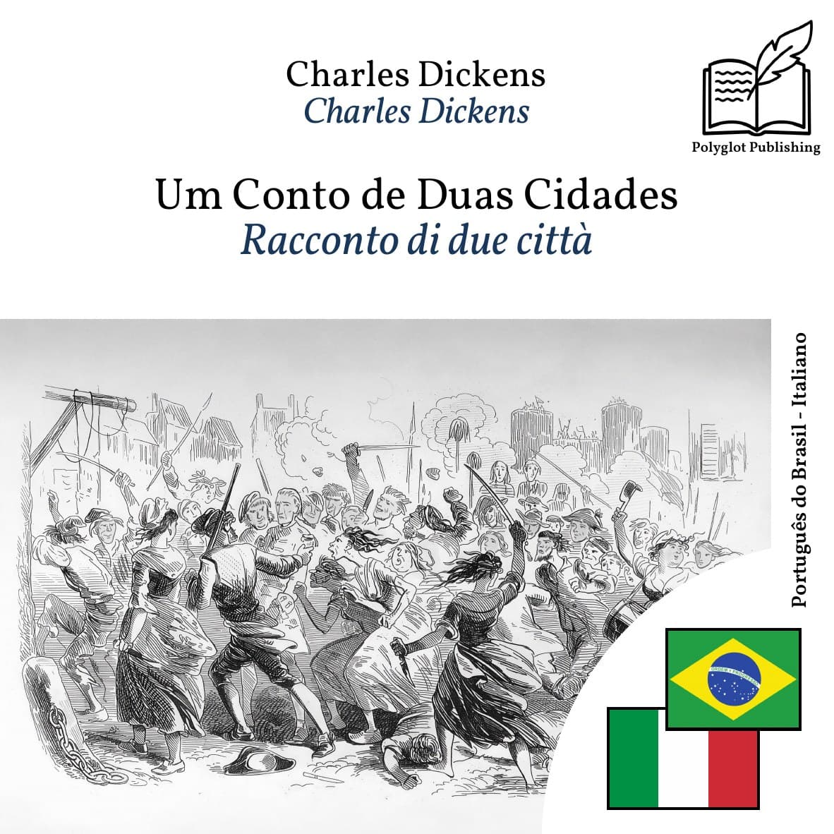 Racconto di due città