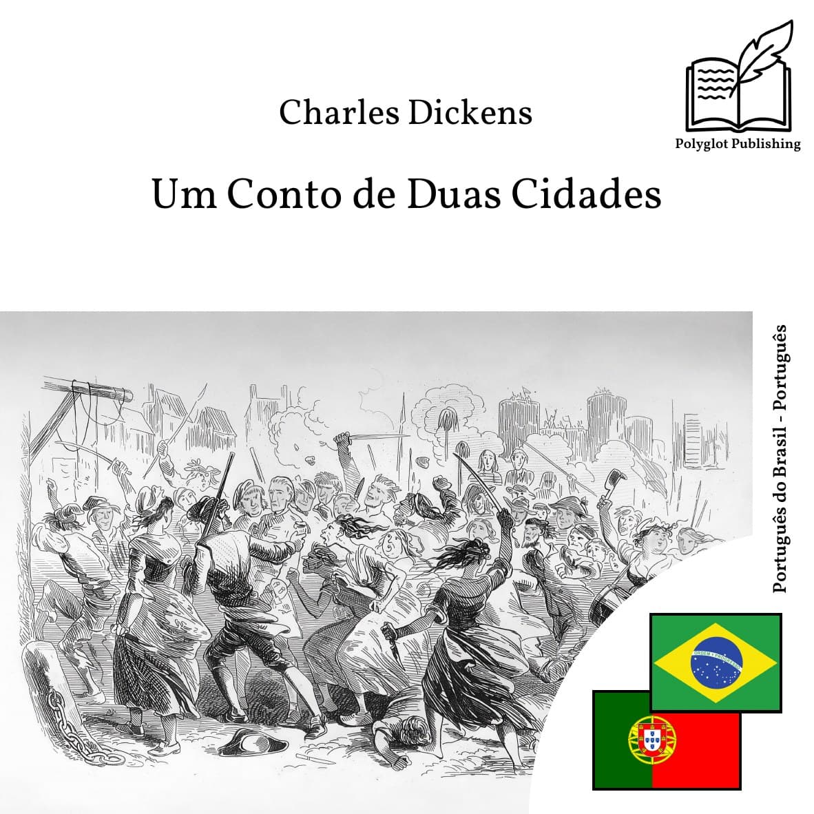 Um Conto de Duas Cidades