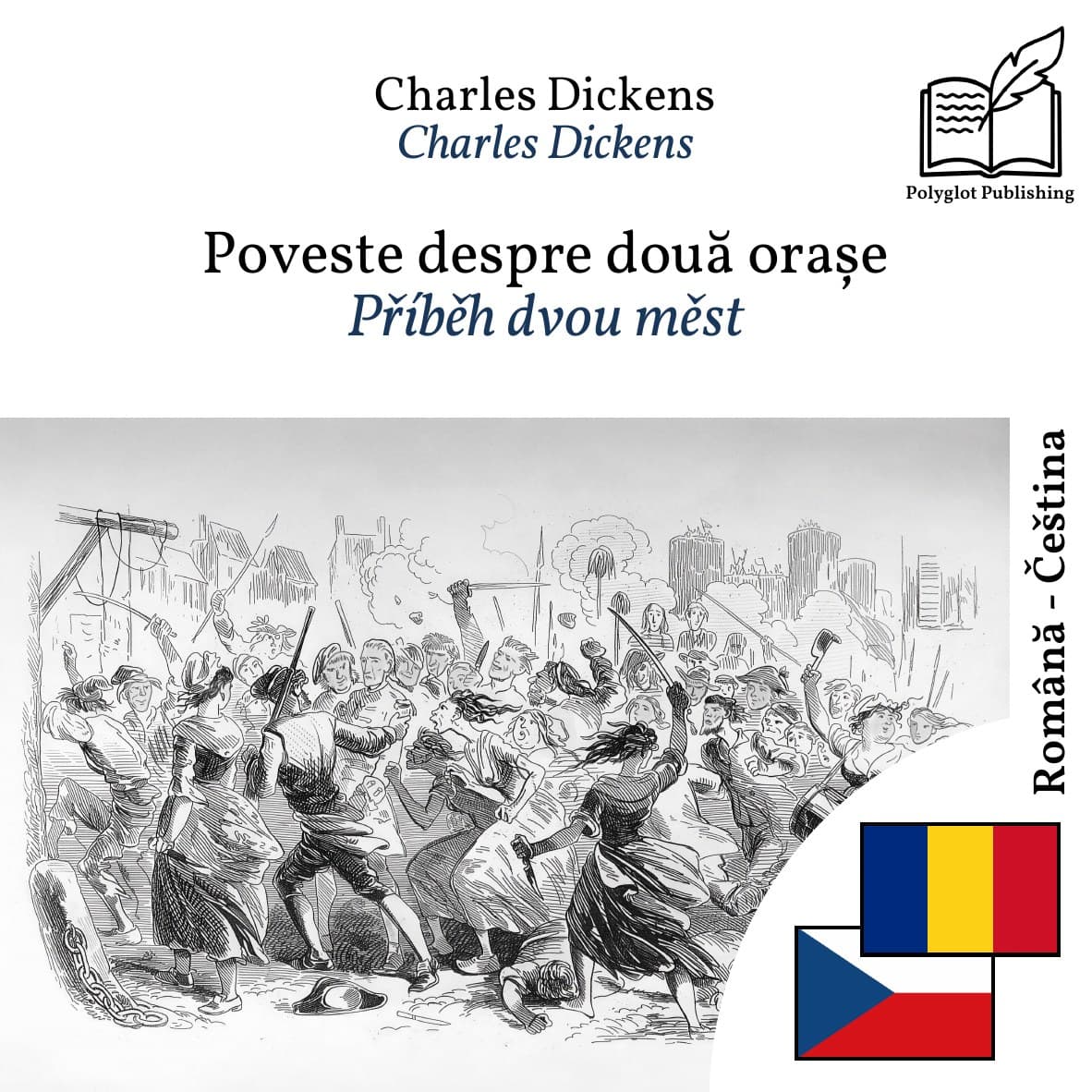 Příběh dvou měst