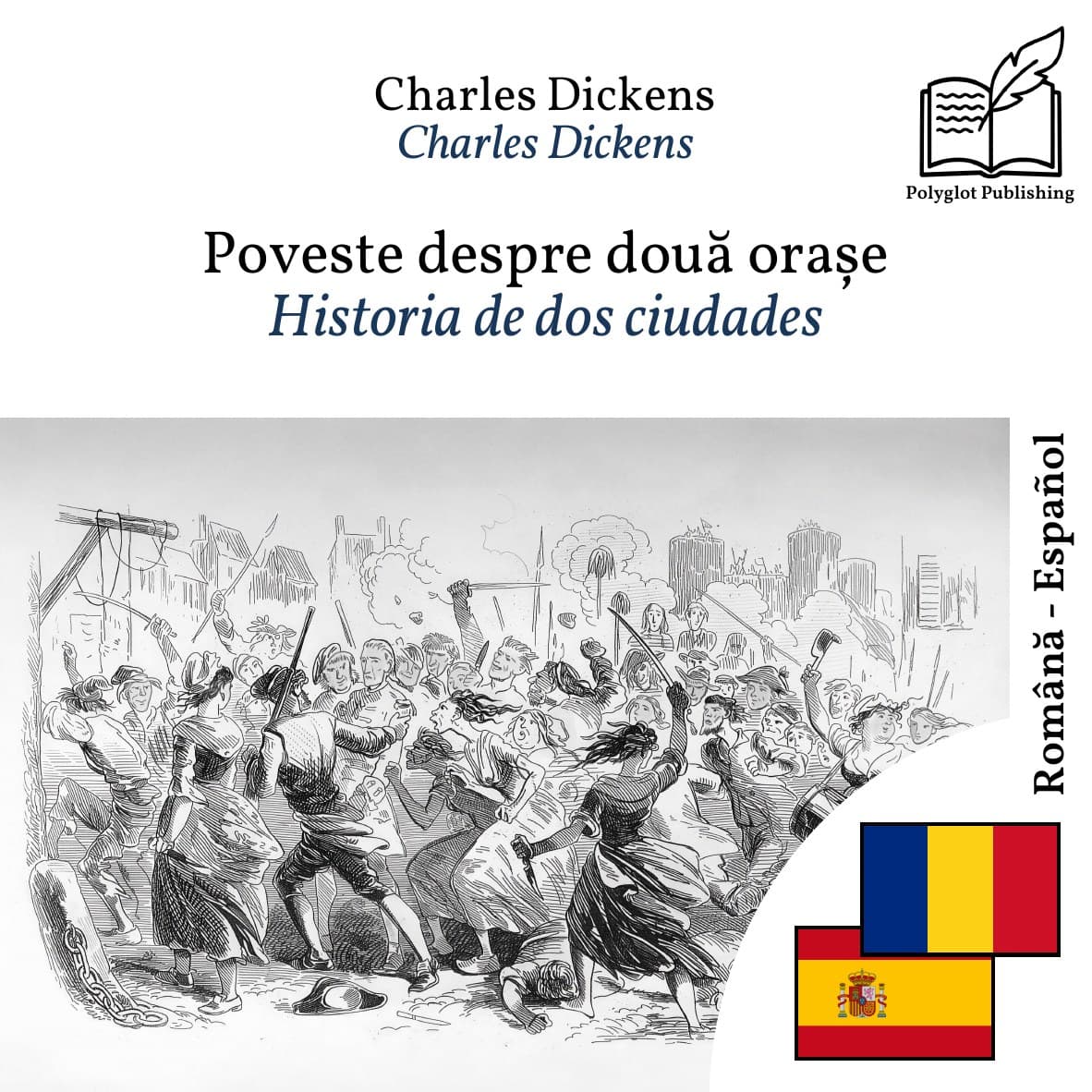Historia de dos ciudades