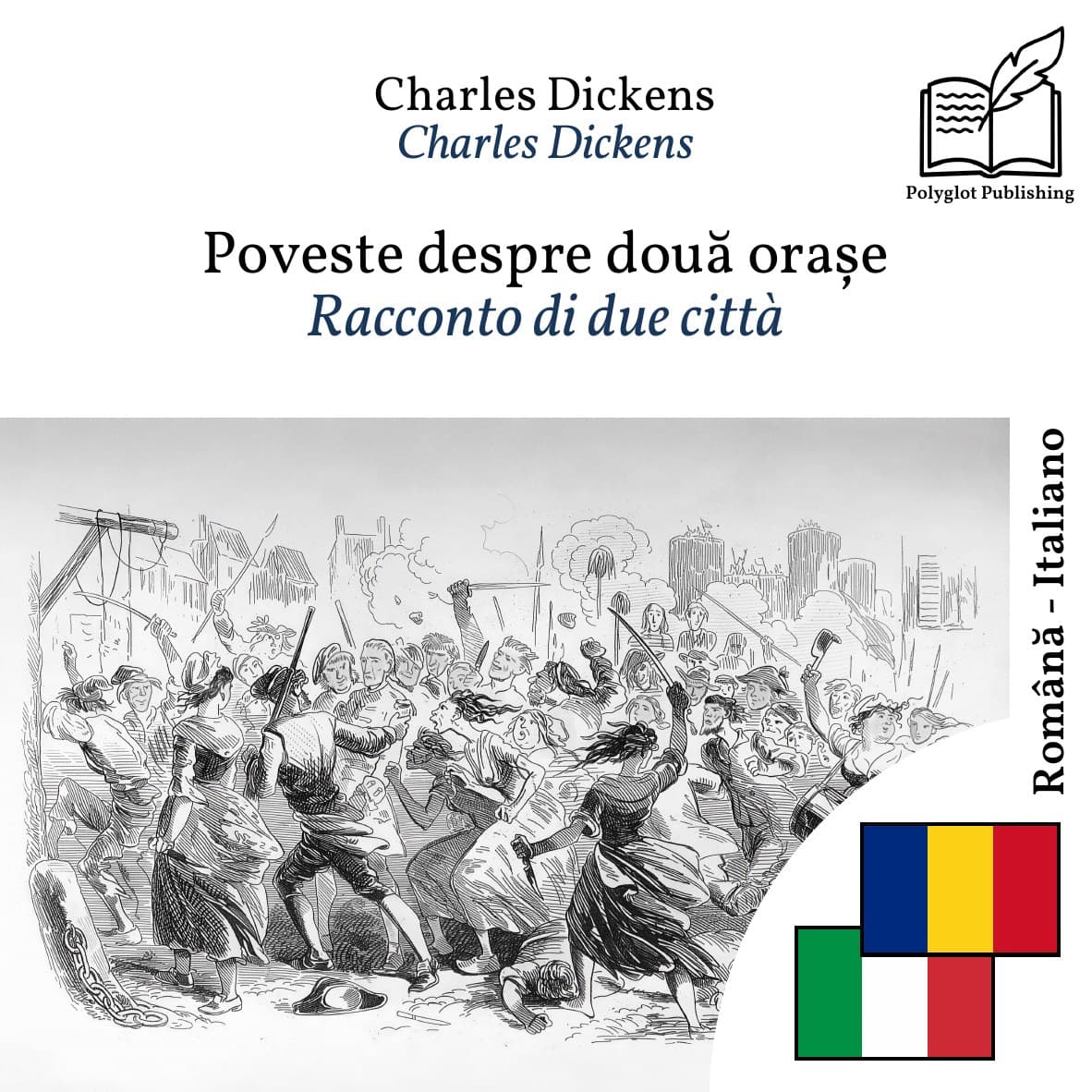 Racconto di due città