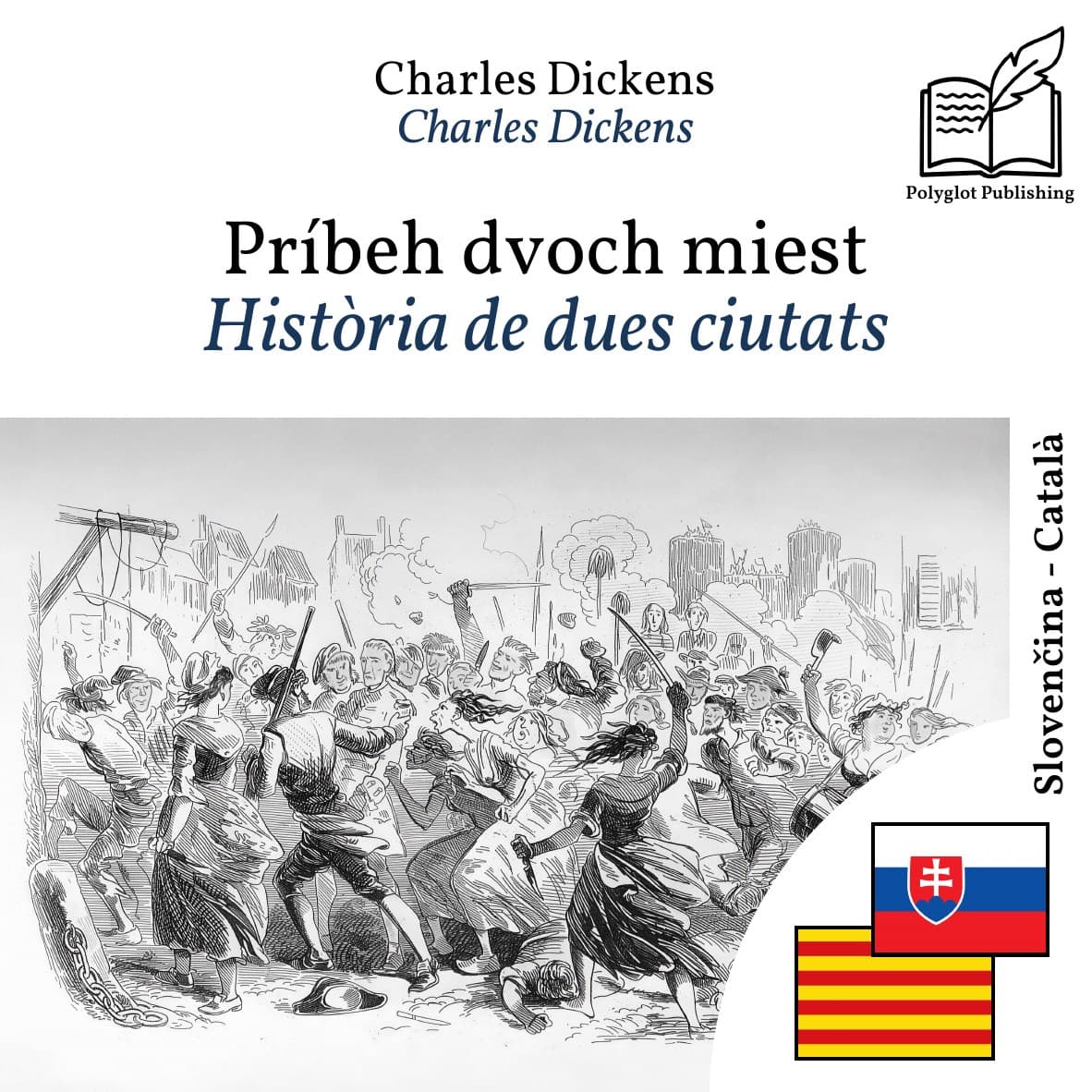 Història de dues ciutats