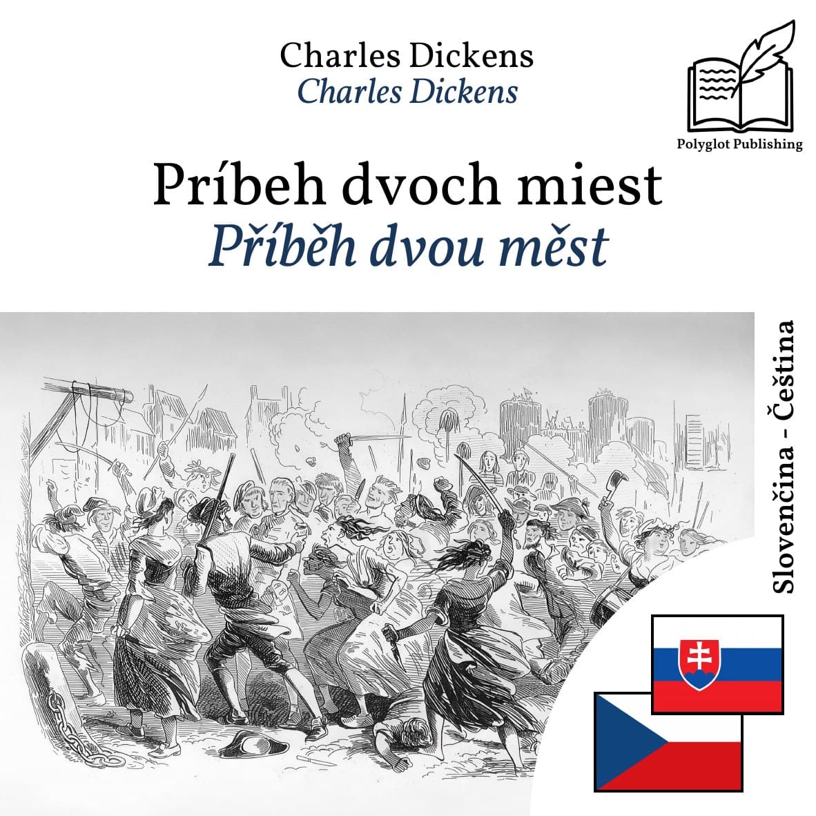 Příběh dvou měst