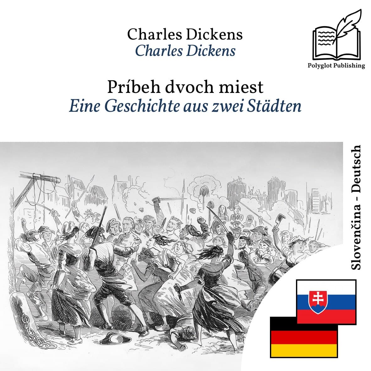 Eine Geschichte aus zwei Städten