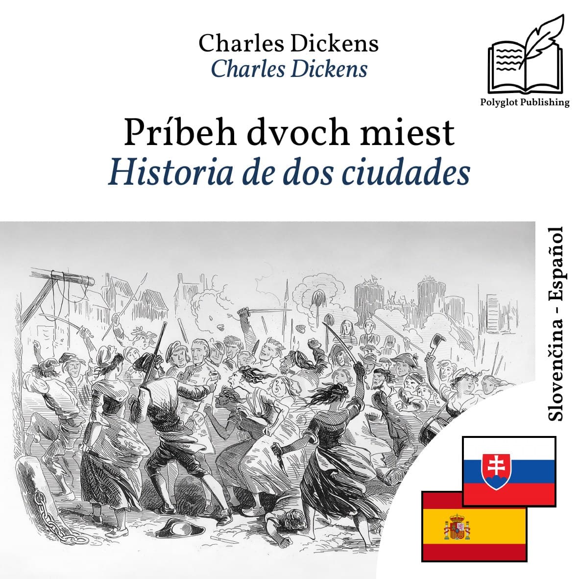 Historia de dos ciudades