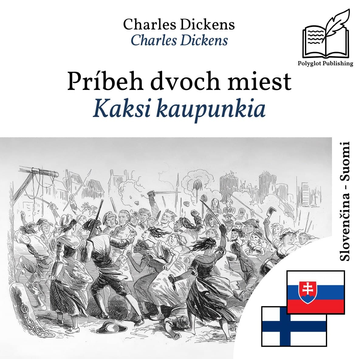 Kaksi kaupunkia
