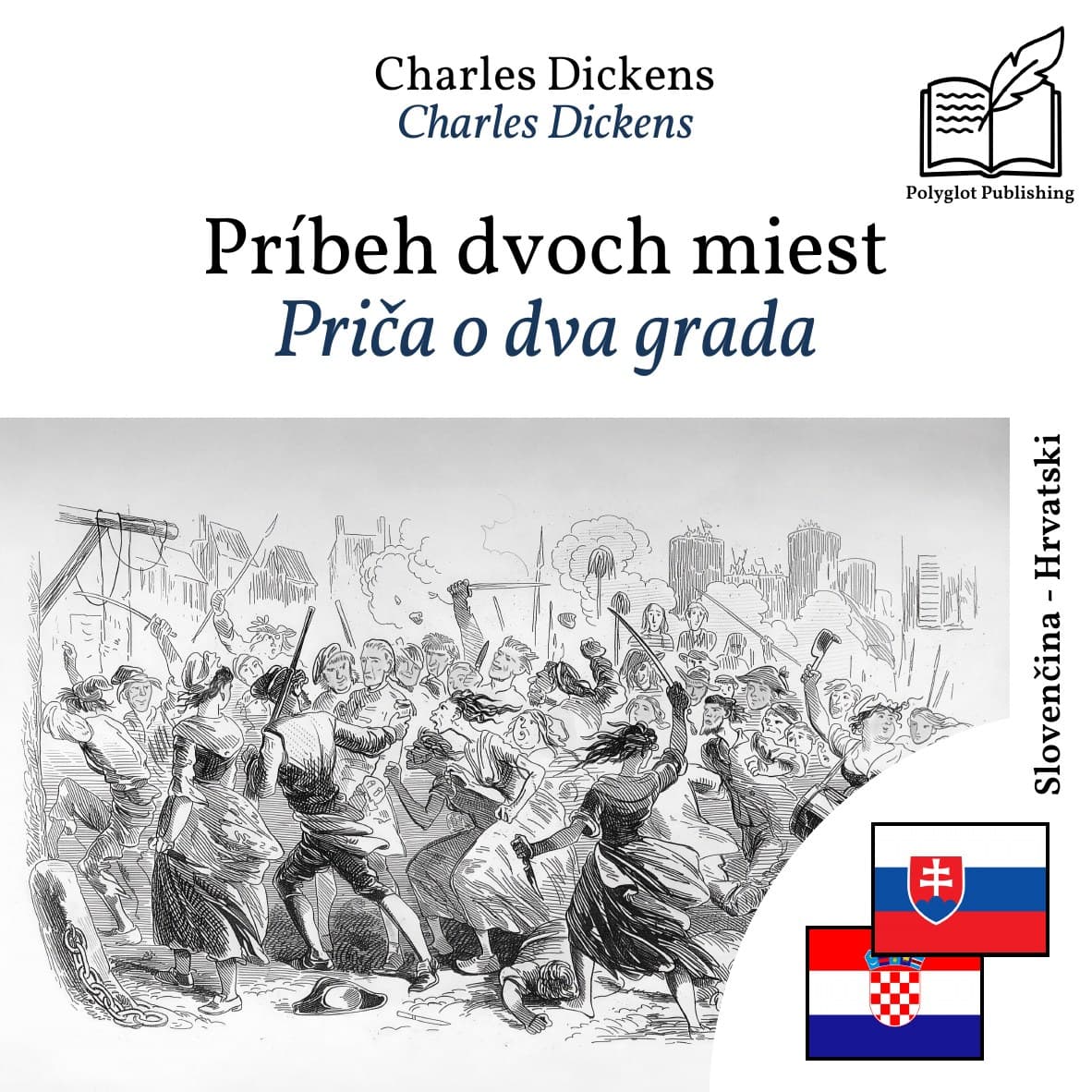 Priča o dva grada