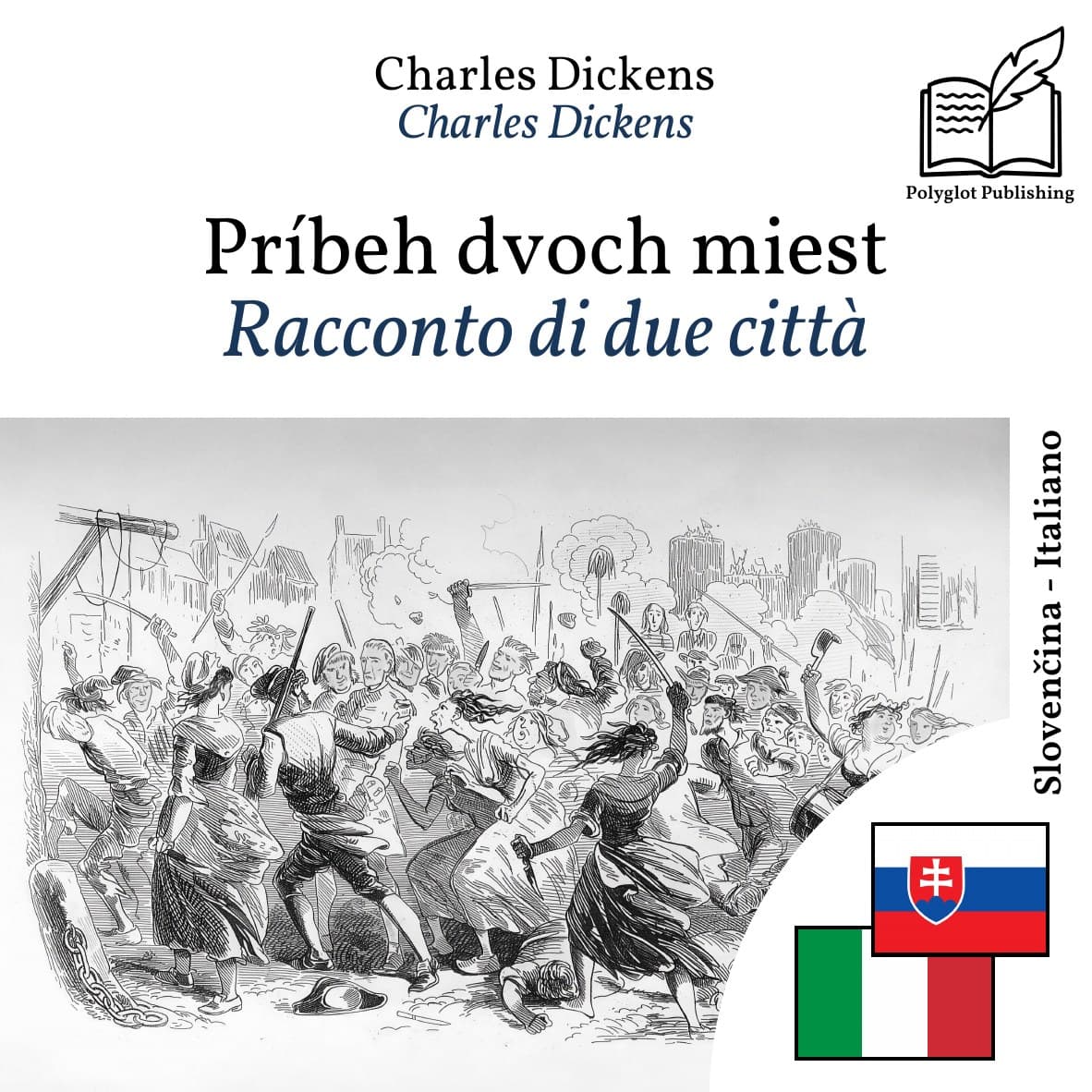 Racconto di due città