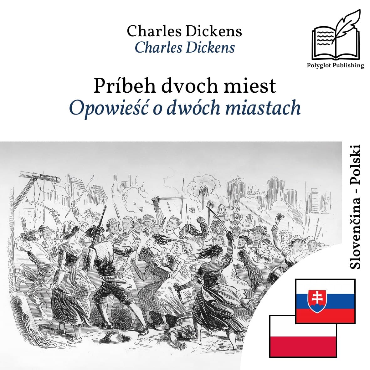 Opowieść o dwóch miastach