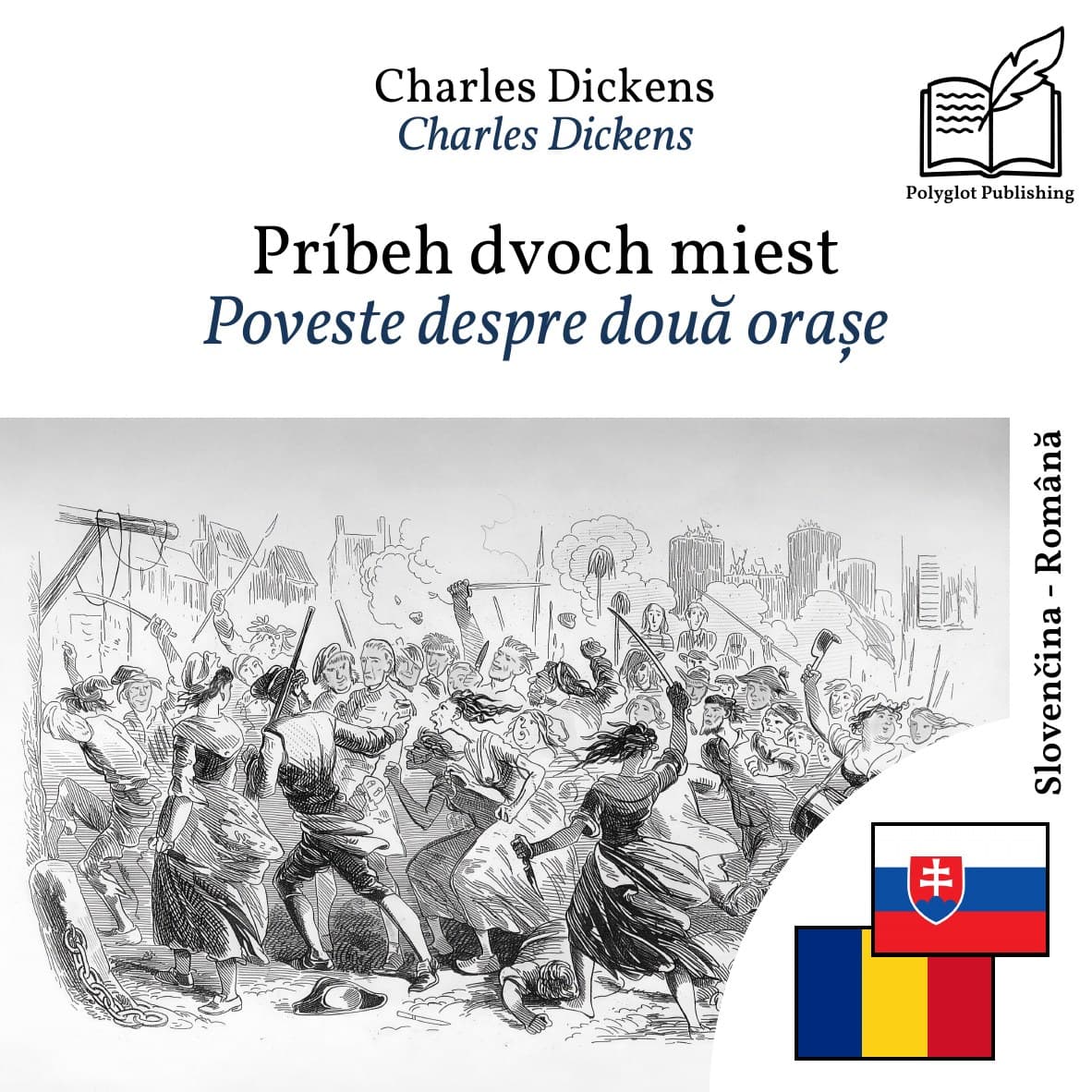 Poveste despre două orașe