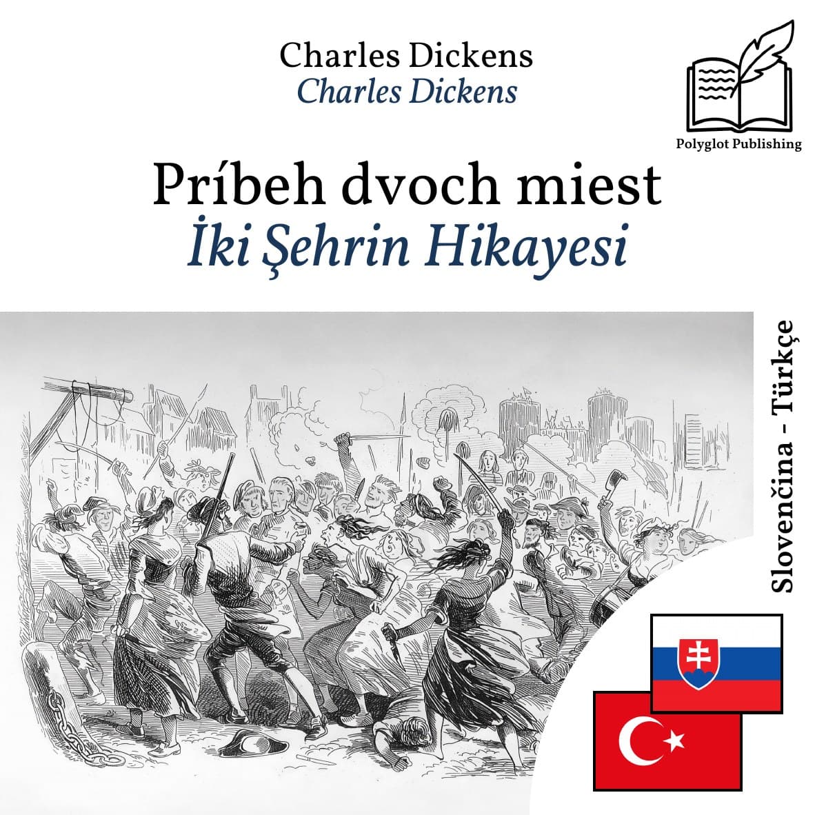 İki Şehrin Hikayesi