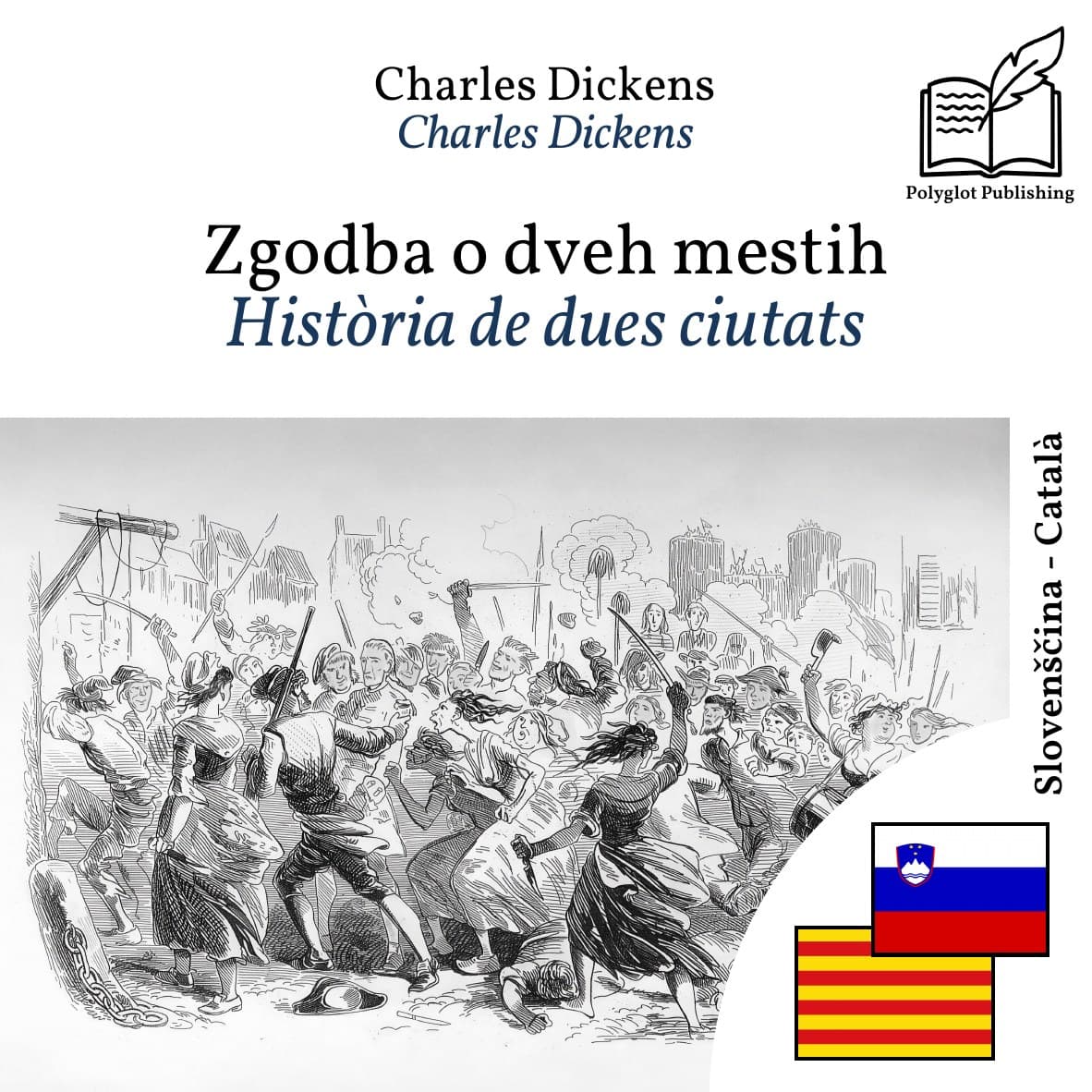 Història de dues ciutats