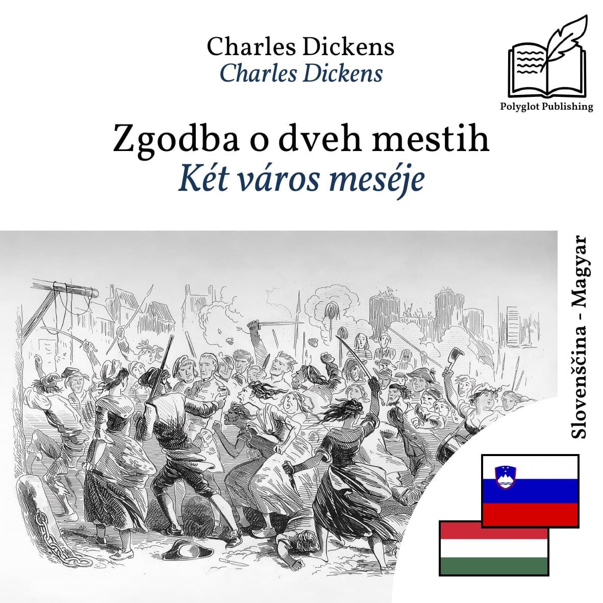 Két város meséje