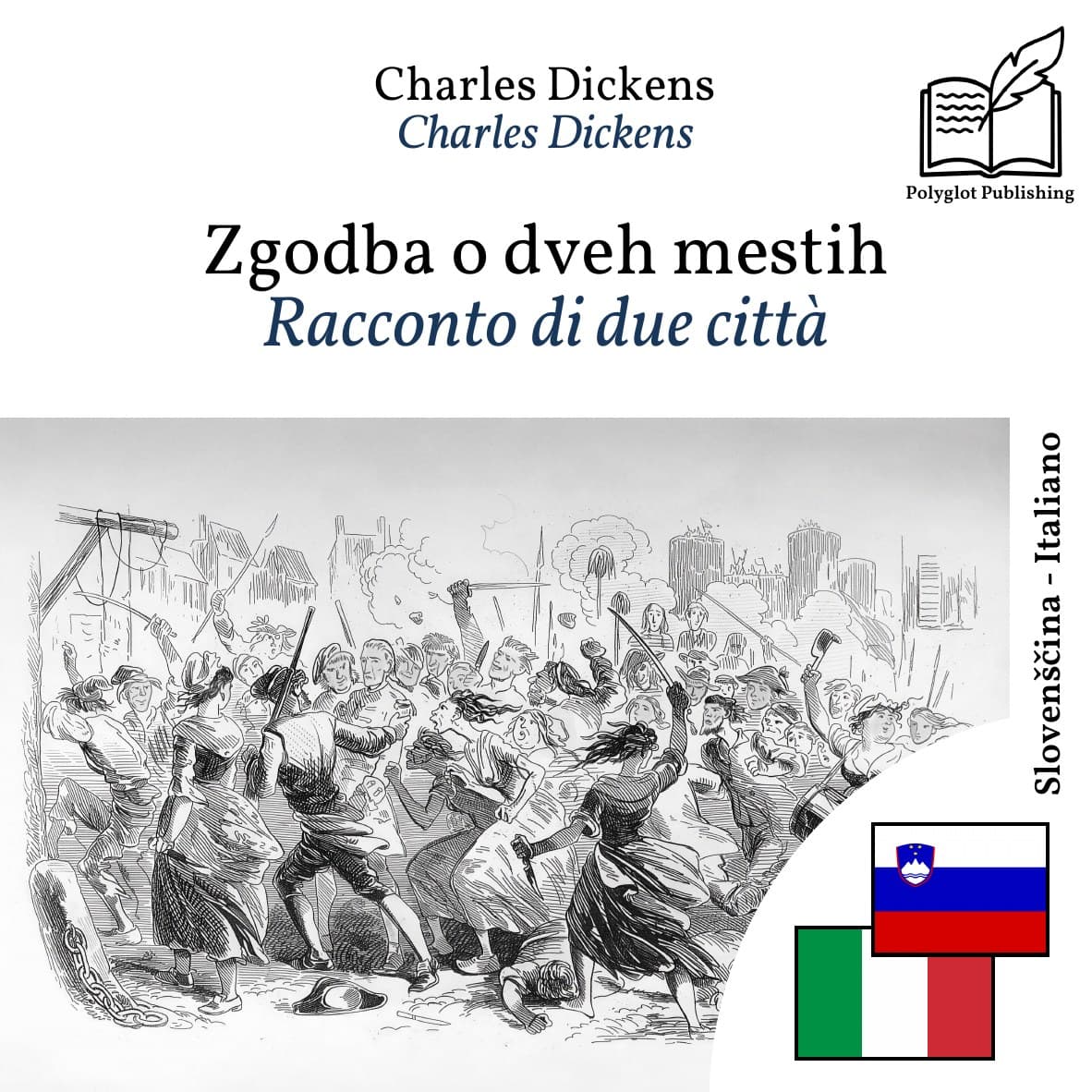 Racconto di due città