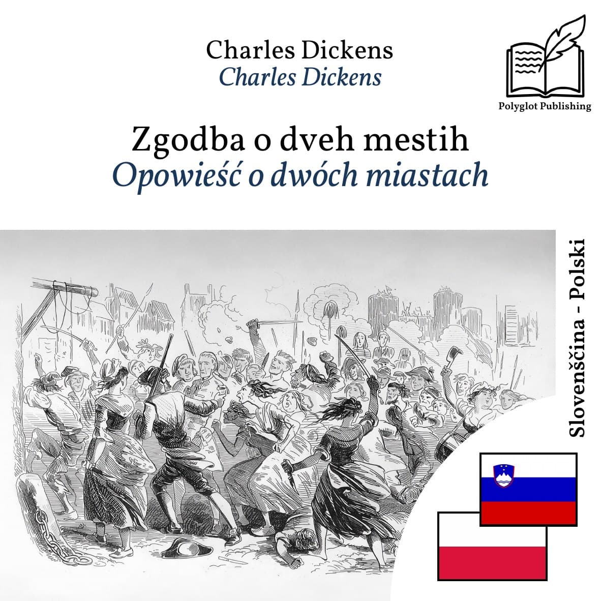 Opowieść o dwóch miastach