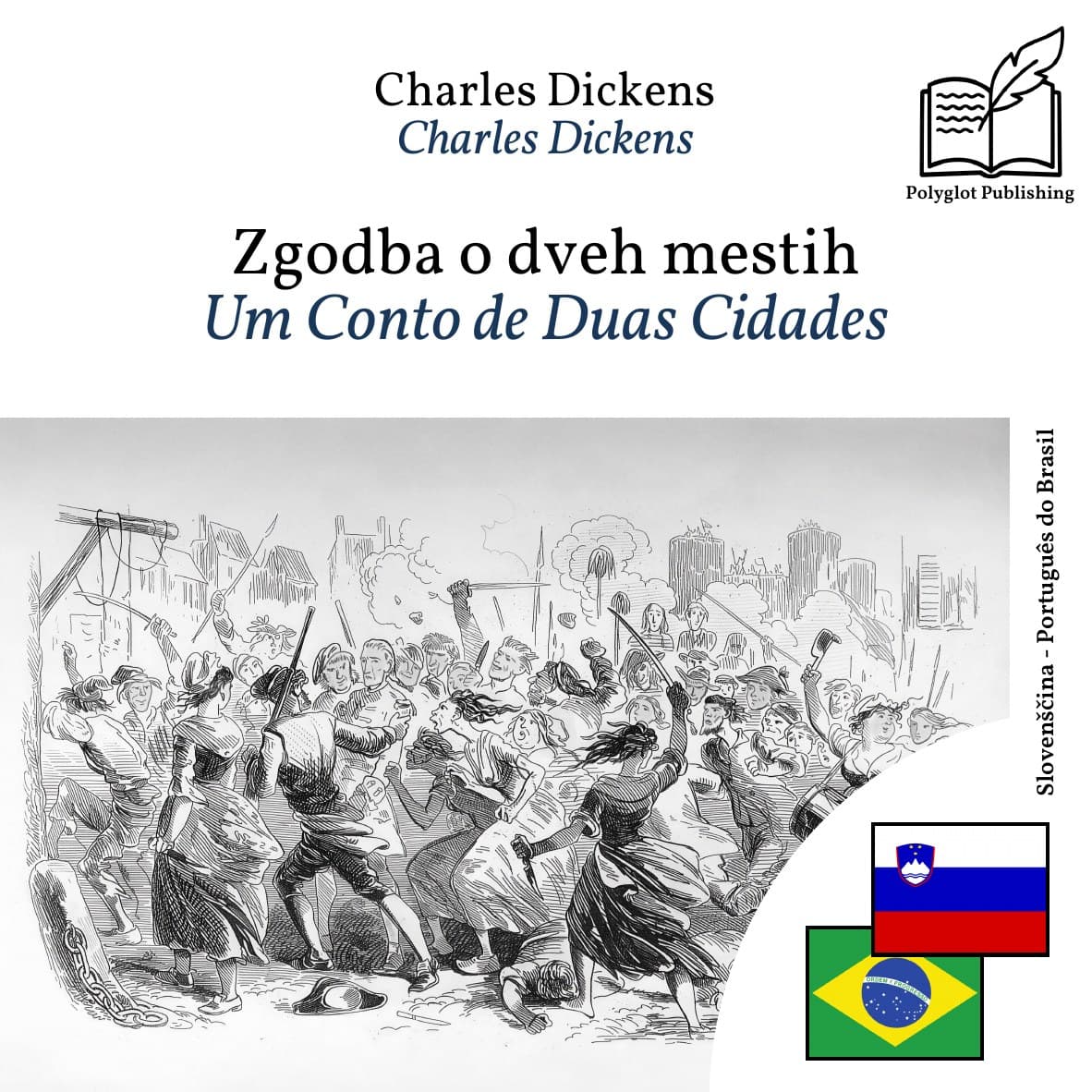 Um Conto de Duas Cidades