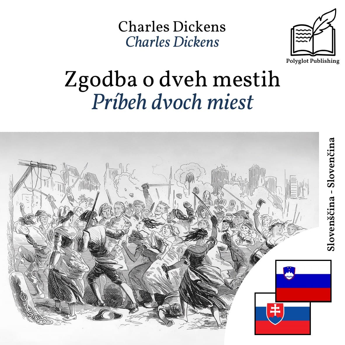 Príbeh dvoch miest