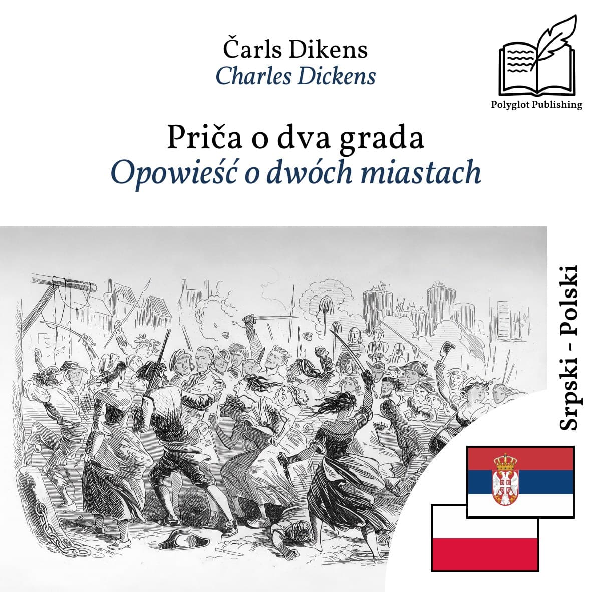 Opowieść o dwóch miastach