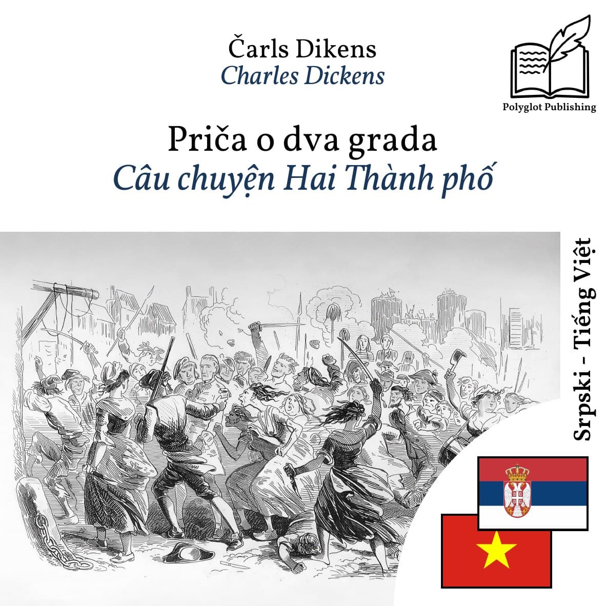 Câu chuyện Hai Thành phố