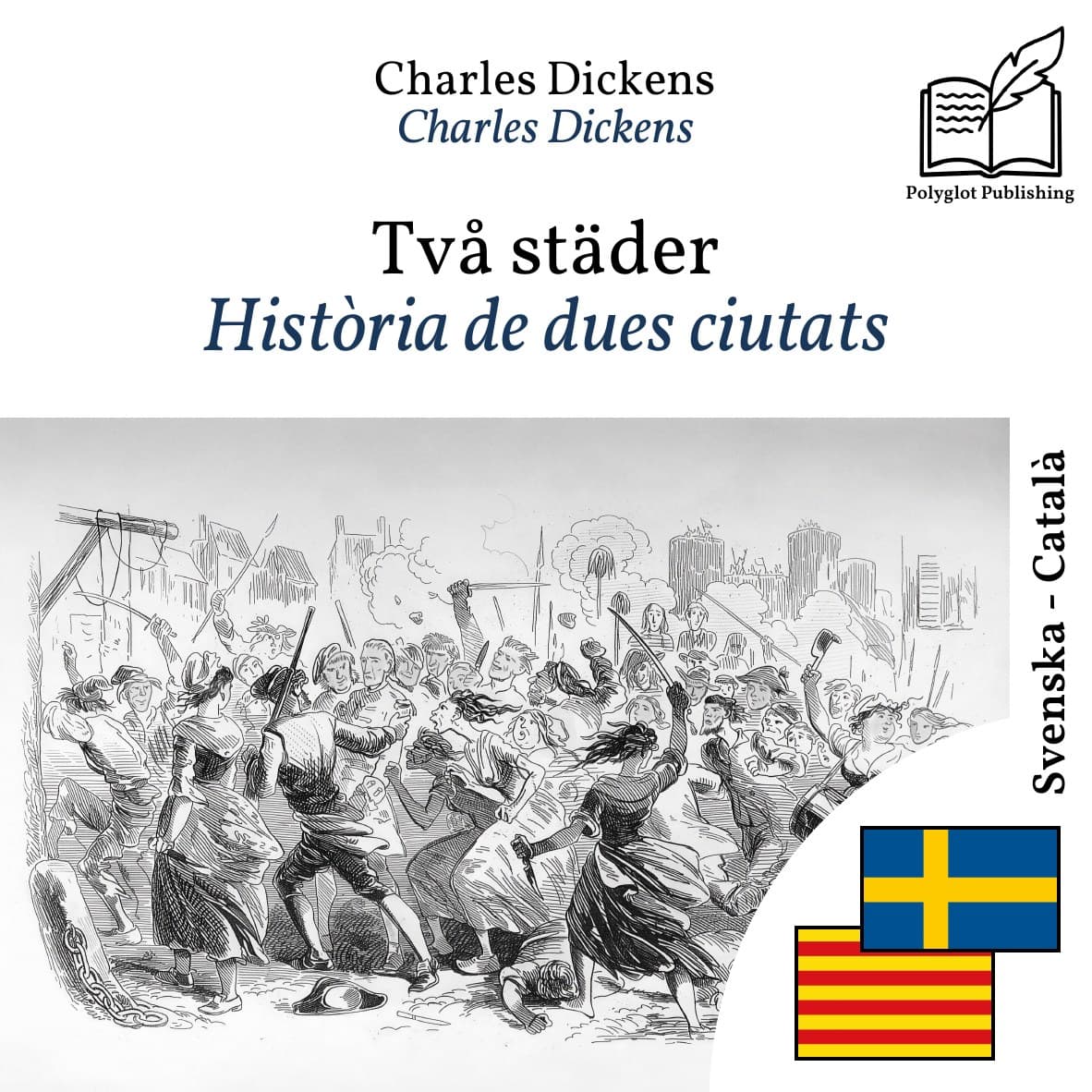 Història de dues ciutats