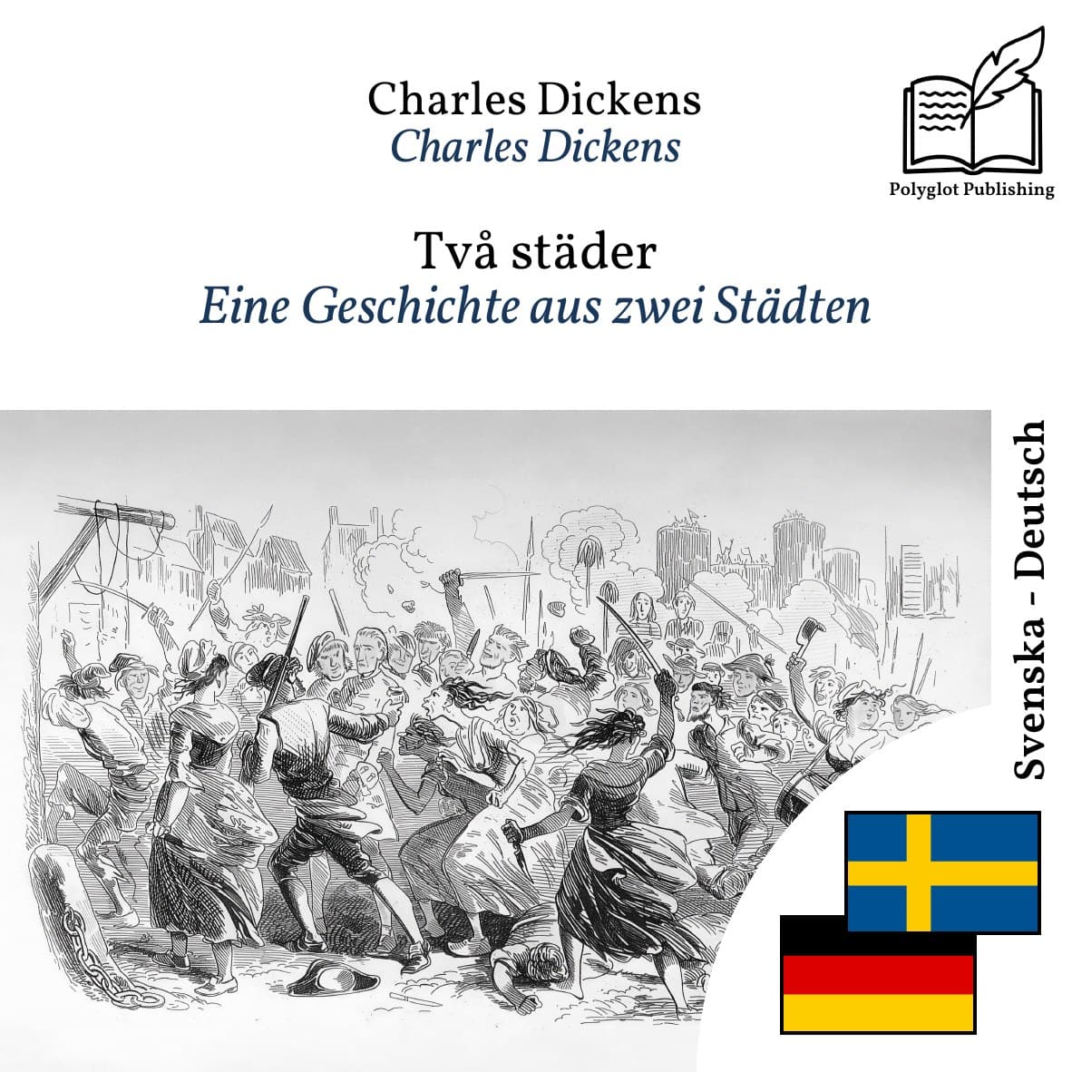 Eine Geschichte aus zwei Städten