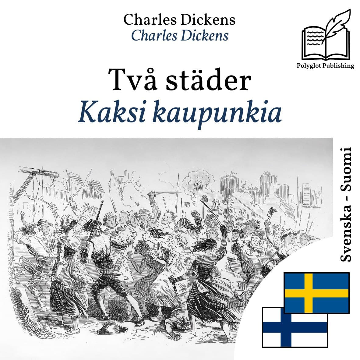 Kaksi kaupunkia