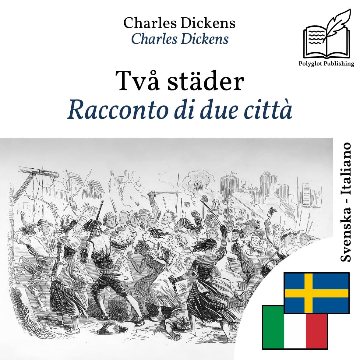 Racconto di due città