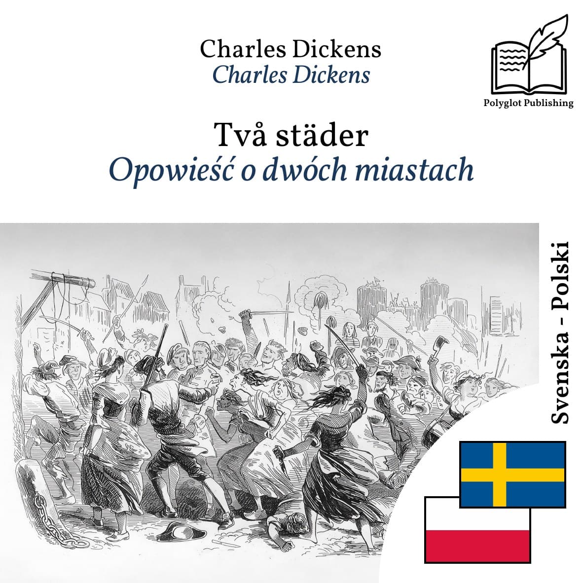 Opowieść o dwóch miastach