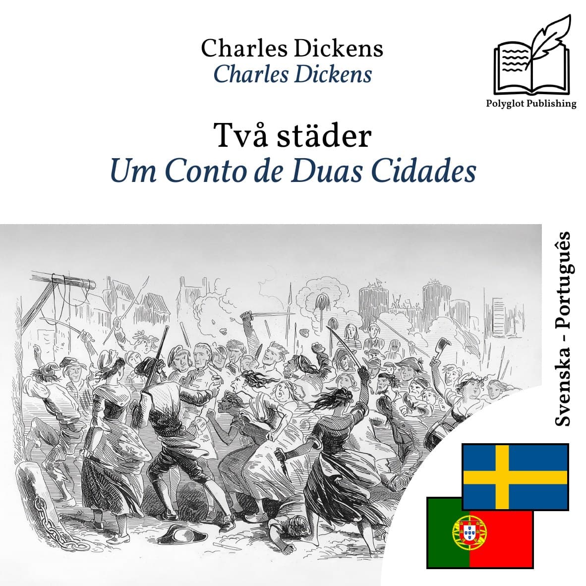 Um Conto de Duas Cidades