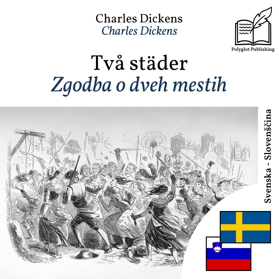 Zgodba o dveh mestih