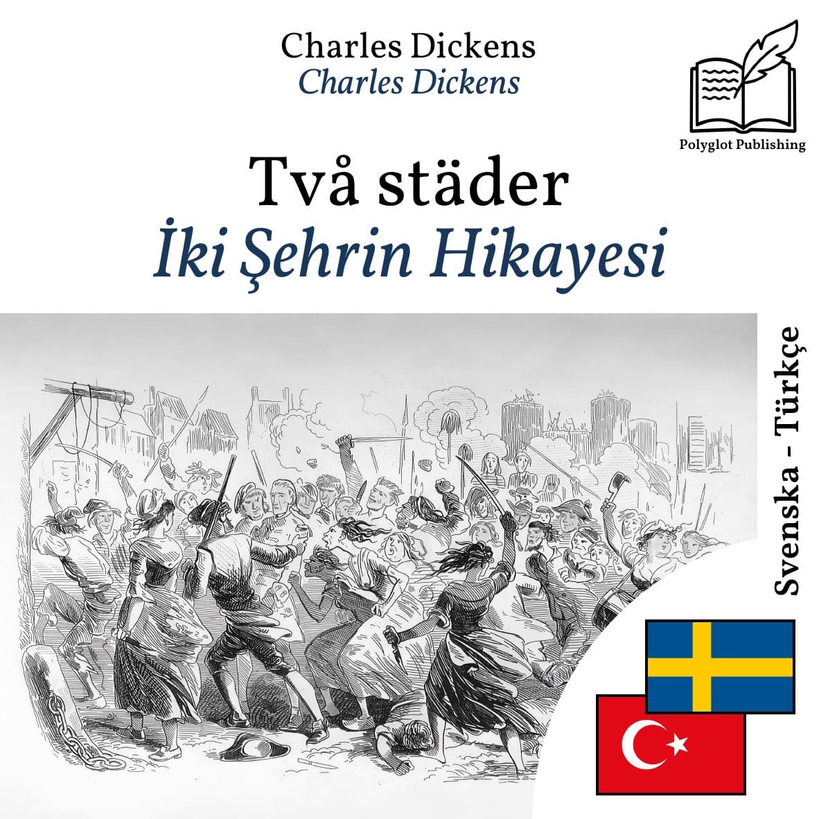 İki Şehrin Hikayesi
