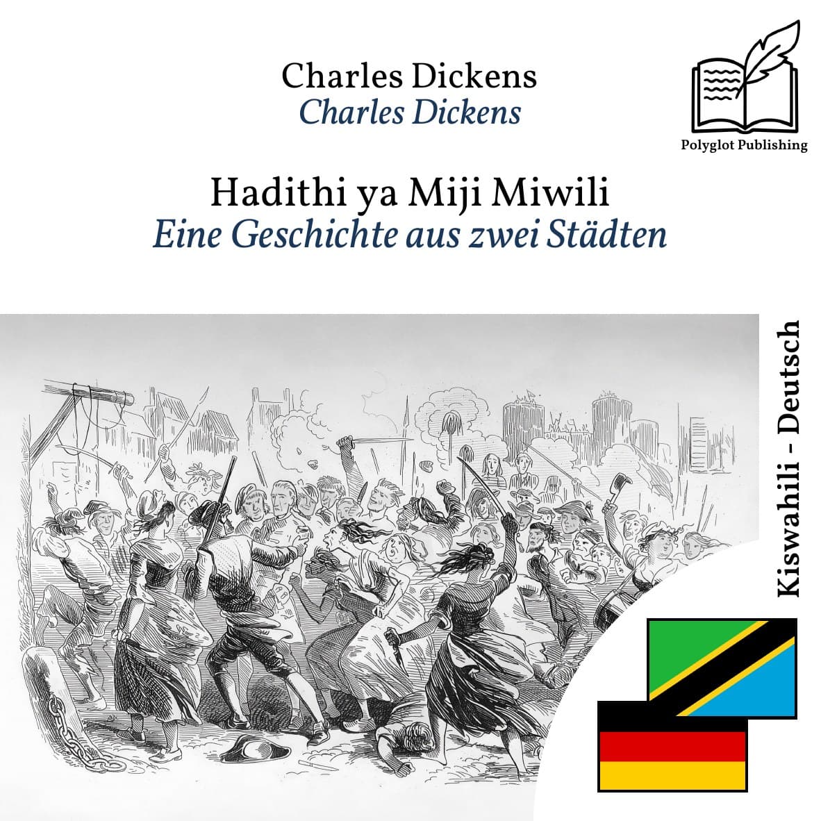 Eine Geschichte aus zwei Städten