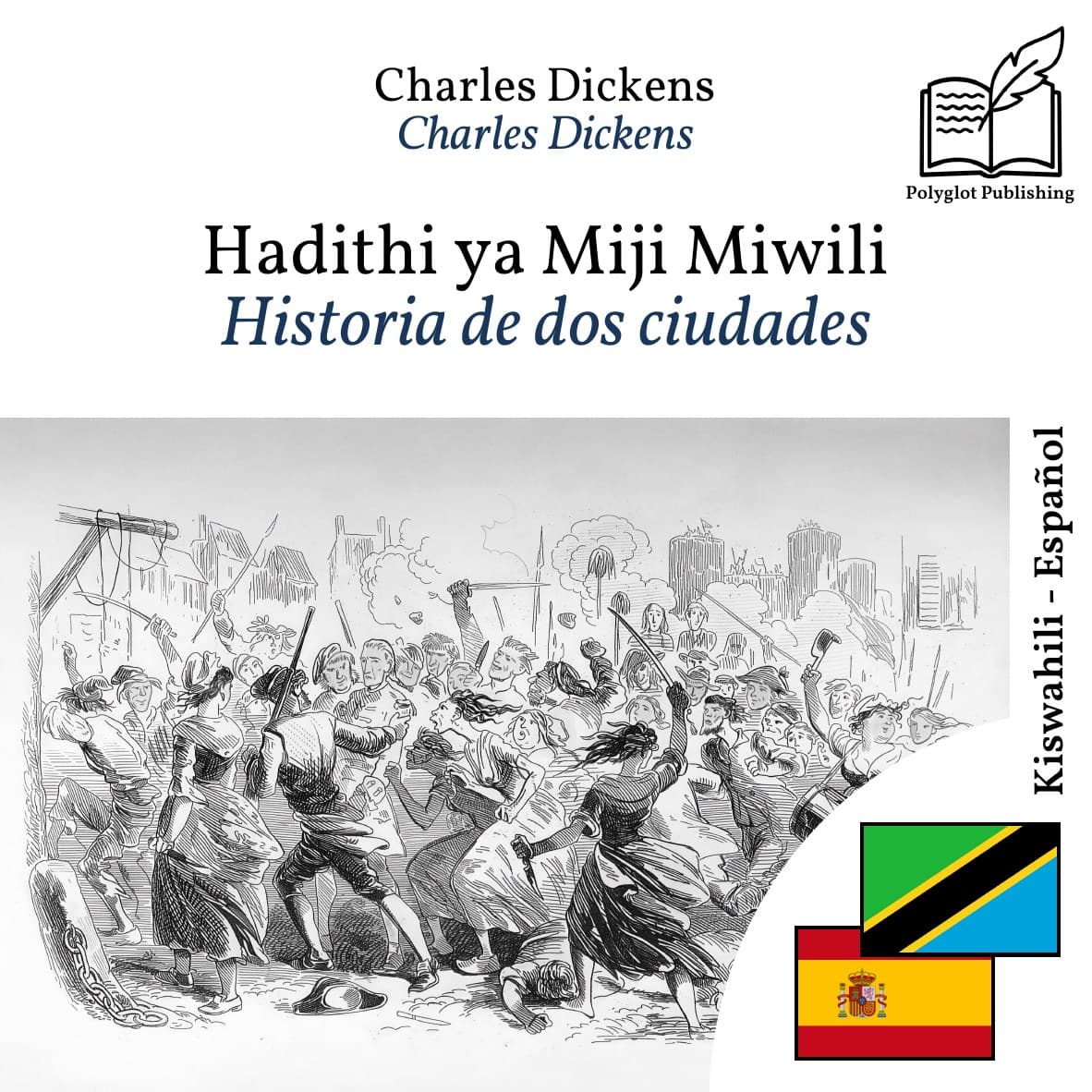 Historia de dos ciudades