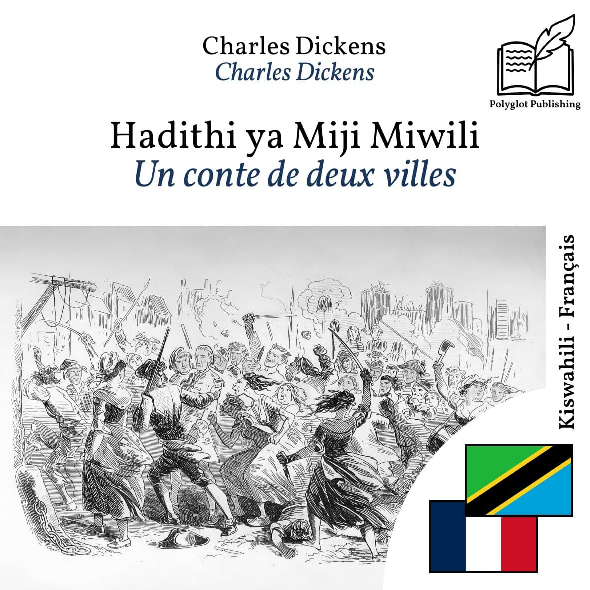 Un conte de deux villes