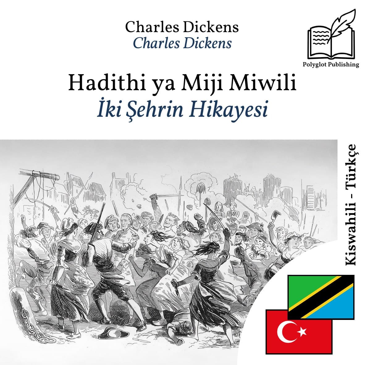 İki Şehrin Hikayesi