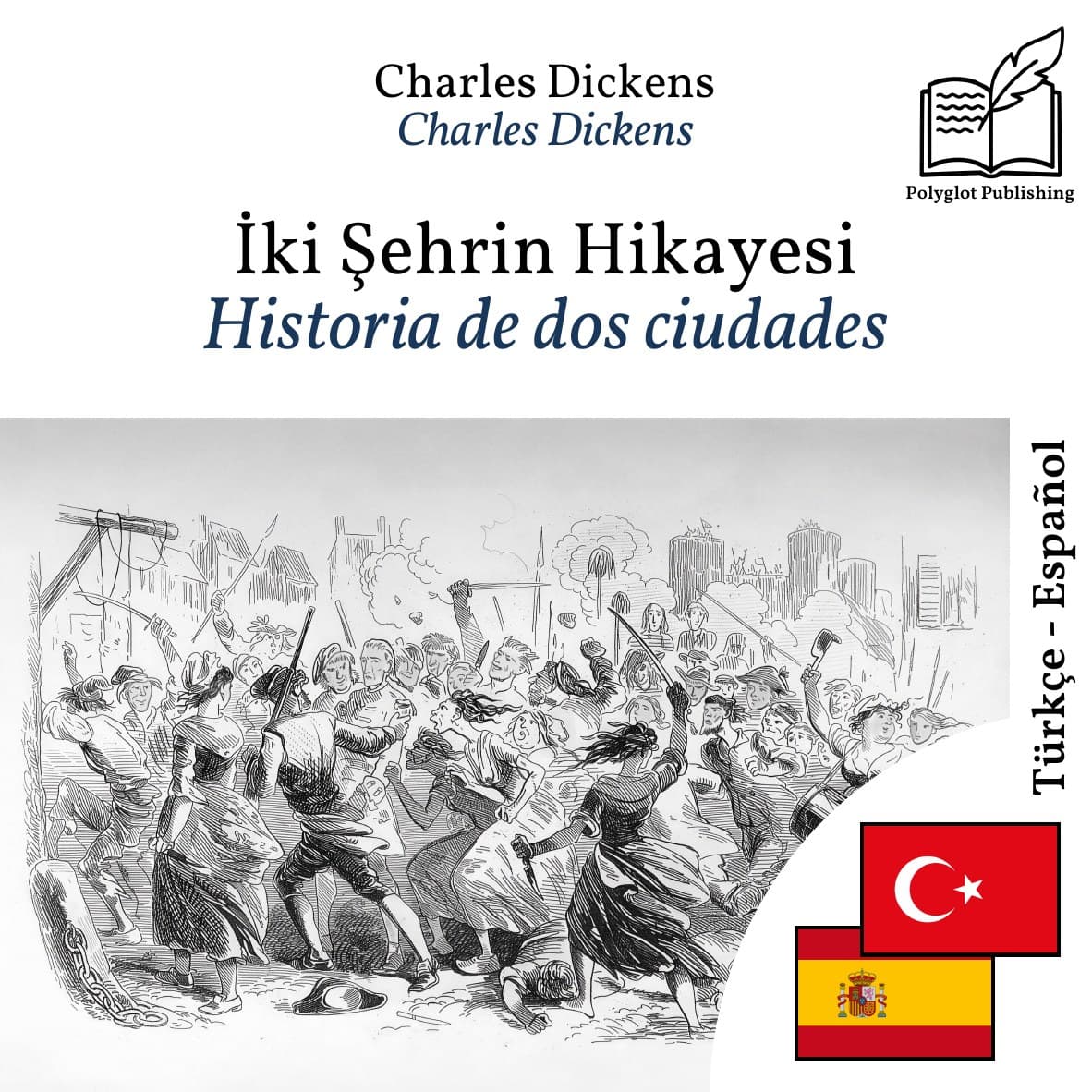 Historia de dos ciudades