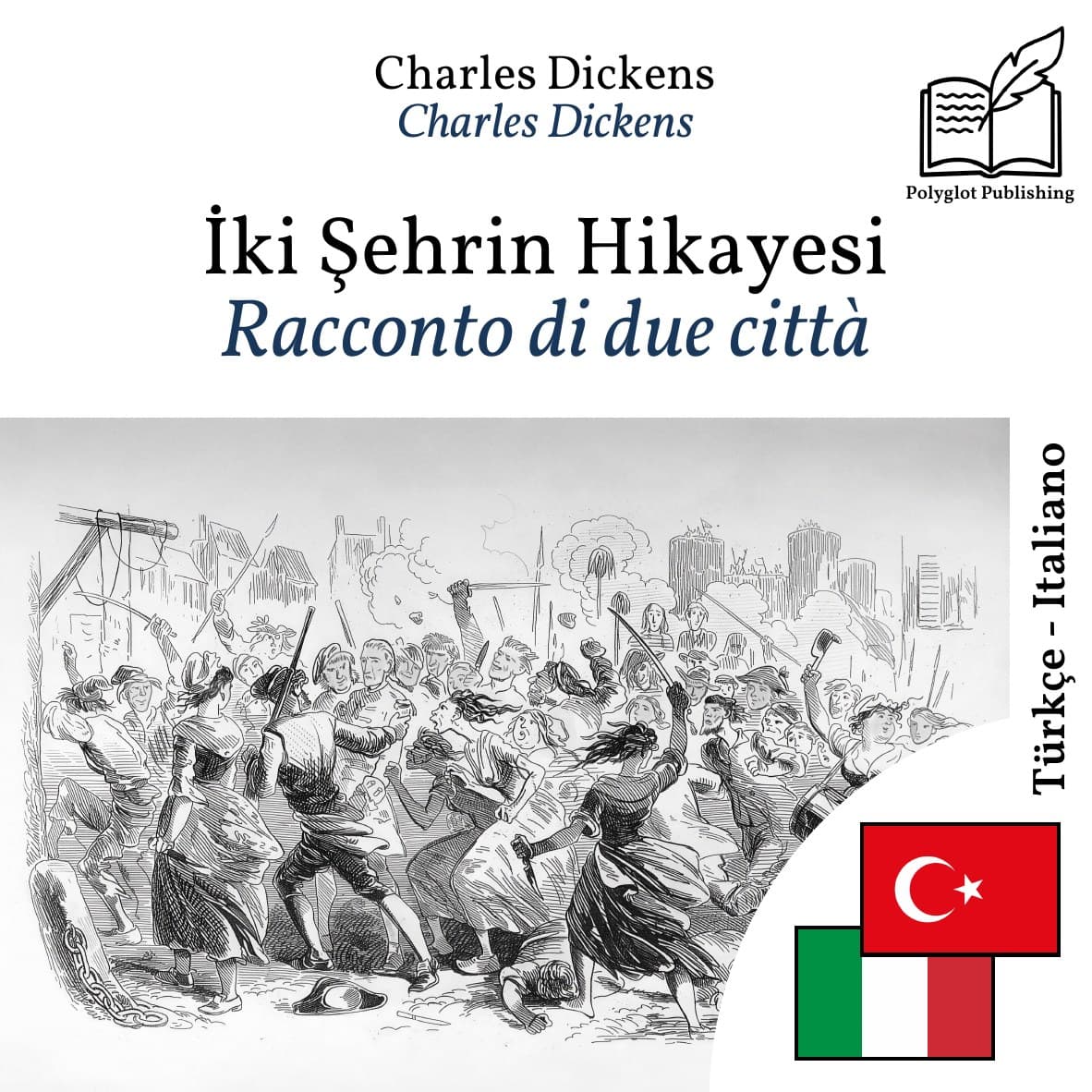 Racconto di due città