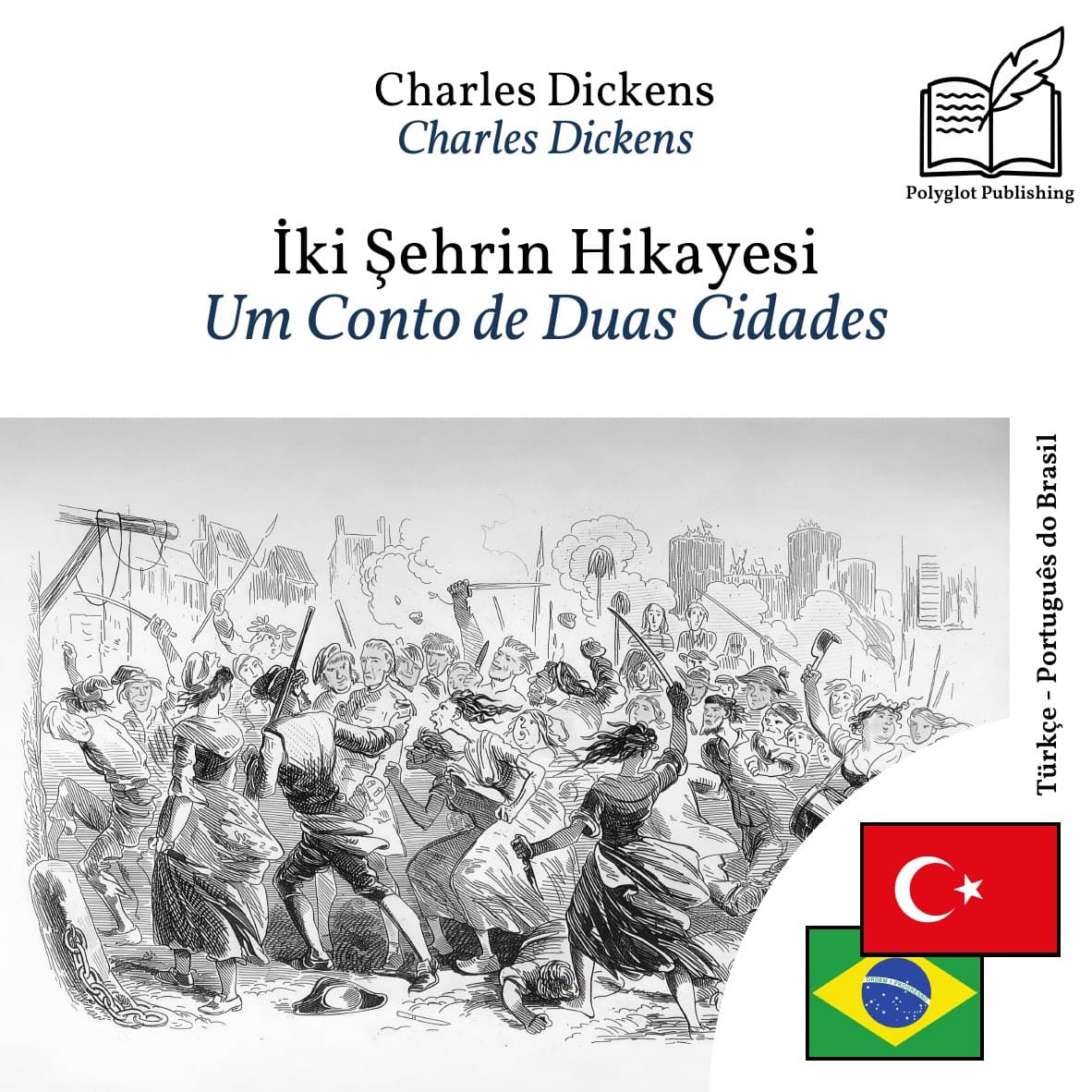 Um Conto de Duas Cidades