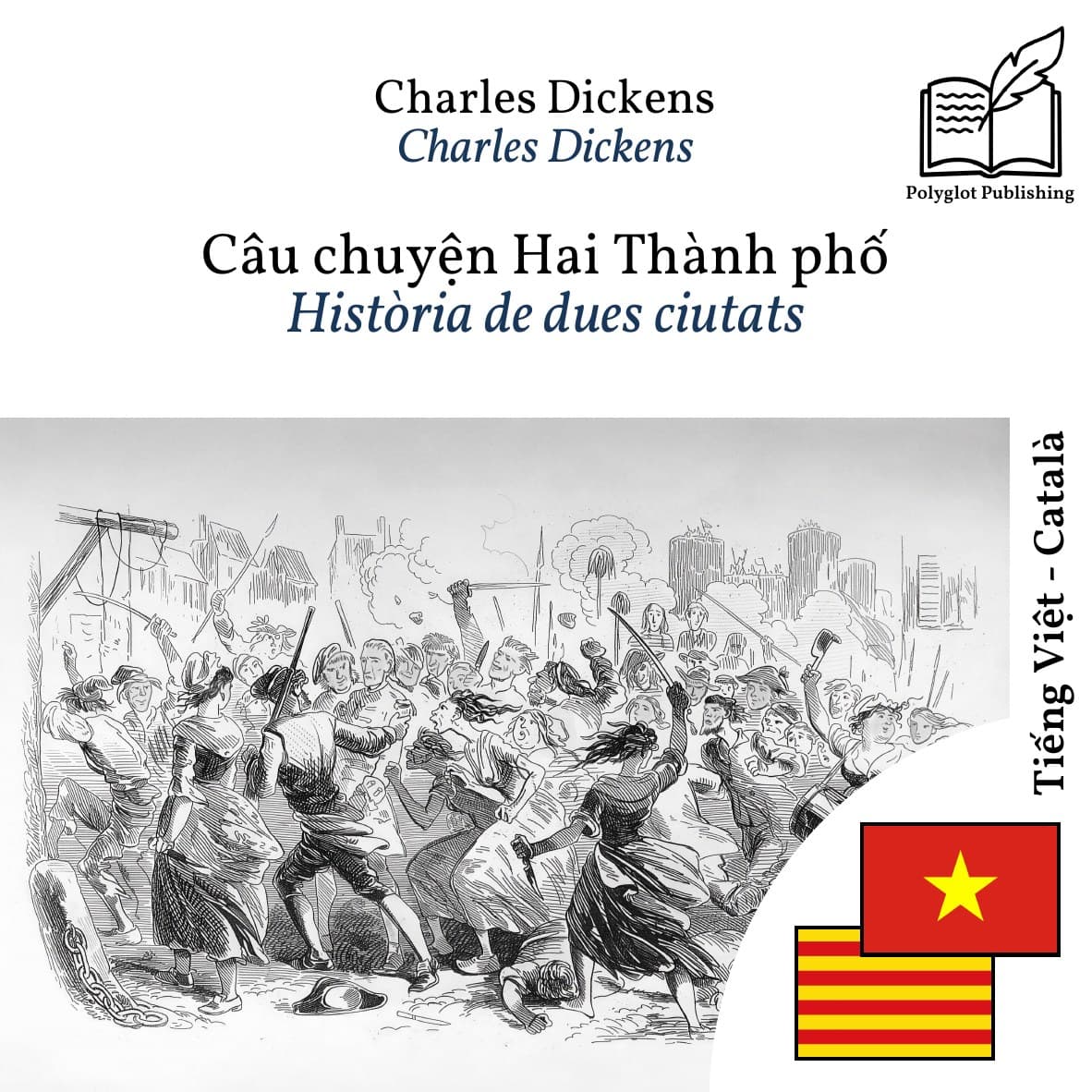 Història de dues ciutats