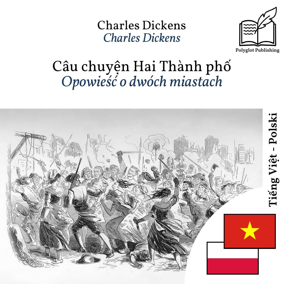 Opowieść o dwóch miastach