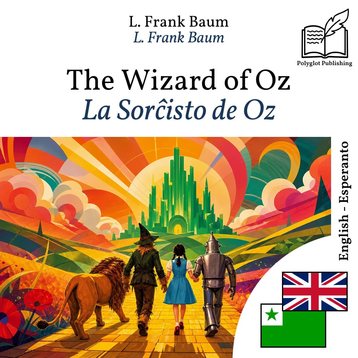 La Sorĉisto de Oz