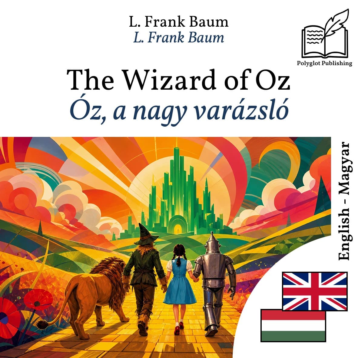 Óz, a nagy varázsló