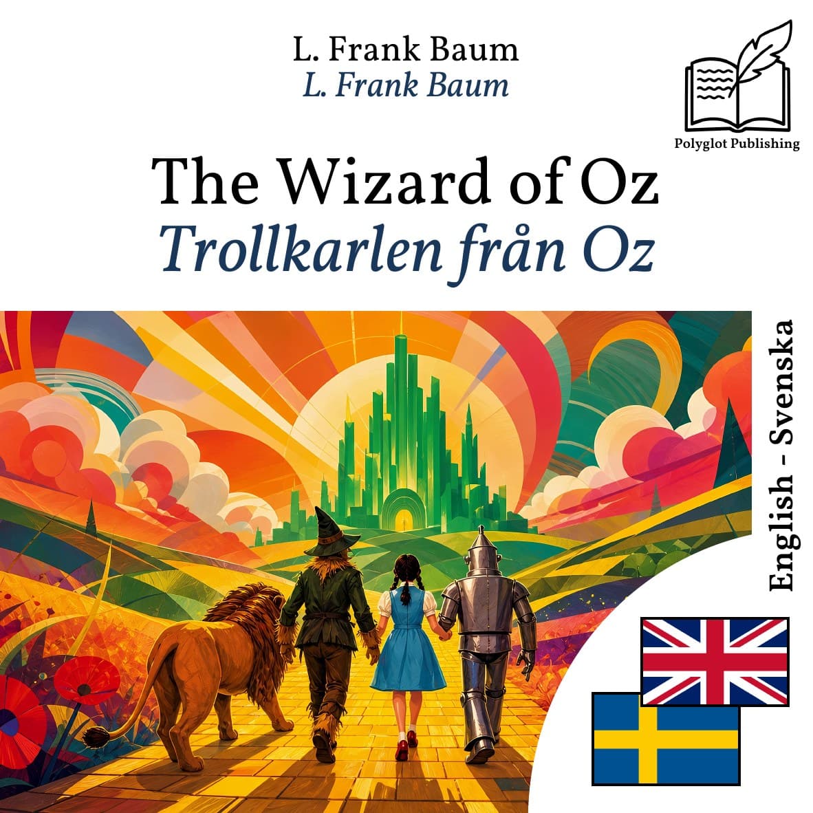 Trollkarlen från Oz