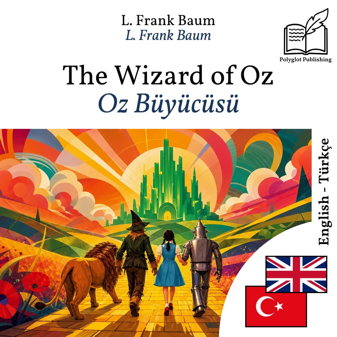 Oz Büyücüsü