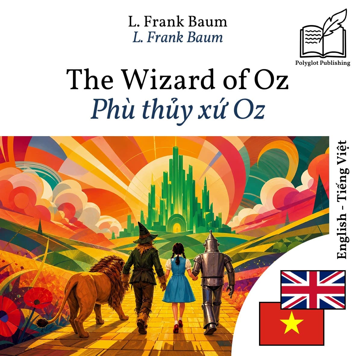 Phù thủy xứ Oz