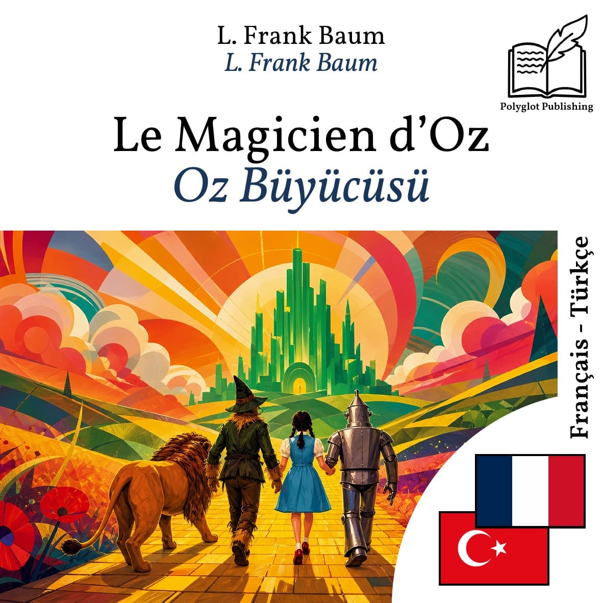 Oz Büyücüsü