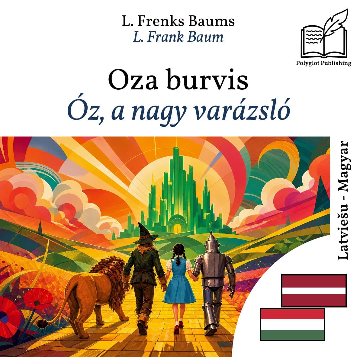 Óz, a nagy varázsló