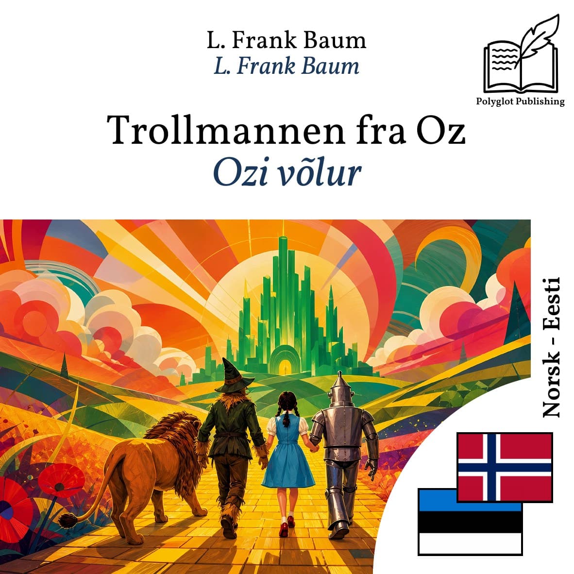 Ozi võlur