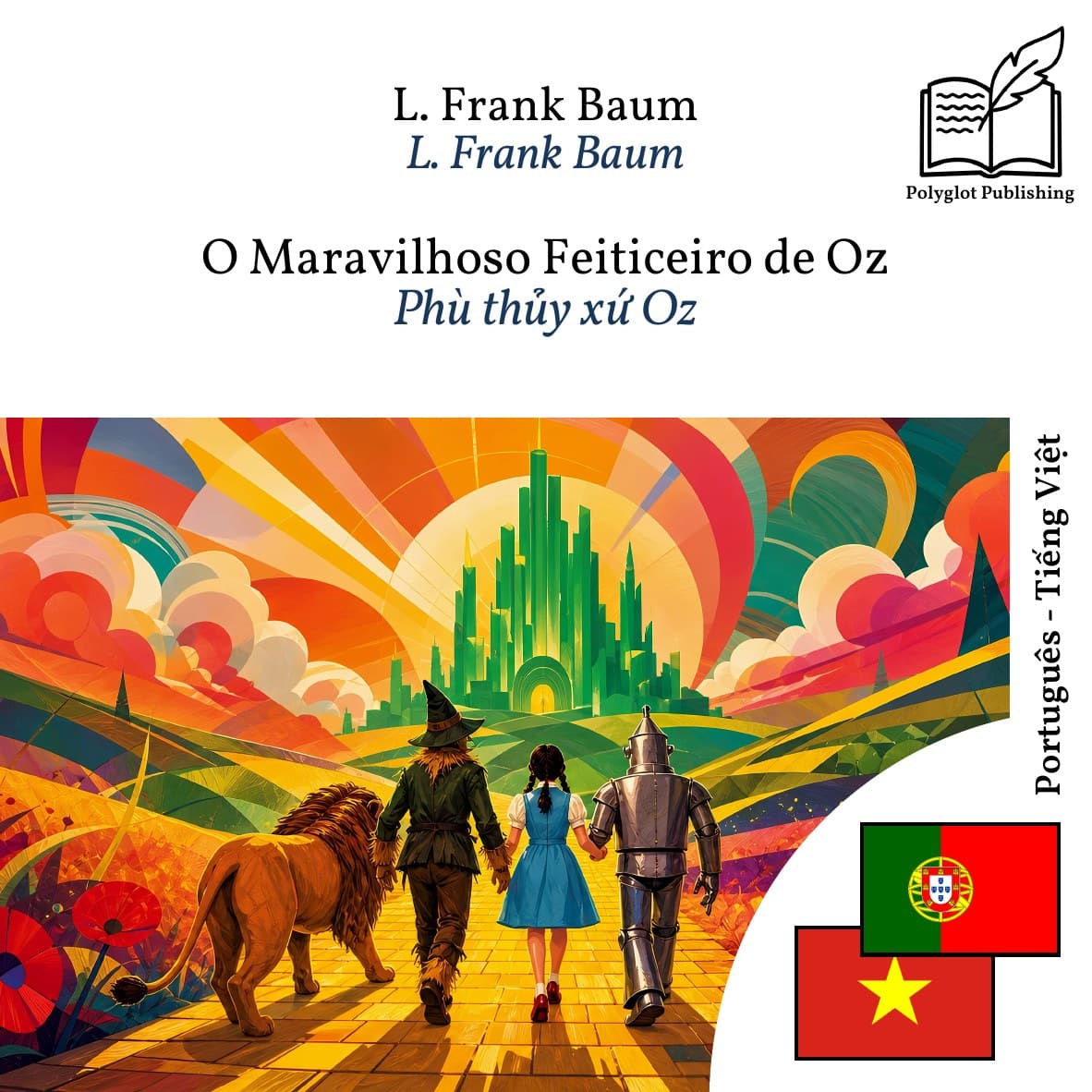Phù thủy xứ Oz